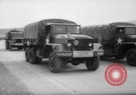 Image Mars par 40e cavalerie blindée United States USA, 1962, de la seconde 11 séquences d'archives historiques vidéo 65675056479