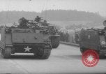 Image Mars par 40e cavalerie blindée United States USA, 1962, de la seconde 17 séquences d'archives historiques vidéo 65675056479