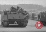 Image Mars par 40e cavalerie blindée United States USA, 1962, de la seconde 18 séquences d'archives historiques vidéo 65675056479