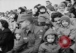 Image Mars par 40e cavalerie blindée United States USA, 1962, de la seconde 19 séquences d'archives historiques vidéo 65675056479