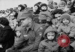 Image Mars par 40e cavalerie blindée United States USA, 1962, de la seconde 20 séquences d'archives historiques vidéo 65675056479