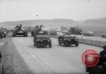 Image Mars par 40e cavalerie blindée United States USA, 1962, de la seconde 22 séquences d'archives historiques vidéo 65675056479