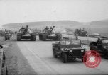 Image Mars par 40e cavalerie blindée United States USA, 1962, de la seconde 24 séquences d'archives historiques vidéo 65675056479