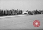 Image Mars par 40e cavalerie blindée United States USA, 1962, de la seconde 31 séquences d'archives historiques vidéo 65675056479