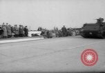 Image Mars par 40e cavalerie blindée United States USA, 1962, de la seconde 32 séquences d'archives historiques vidéo 65675056479