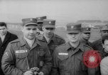 Image Mars par 40e cavalerie blindée United States USA, 1962, de la seconde 39 séquences d'archives historiques vidéo 65675056479