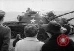Image Mars par 40e cavalerie blindée United States USA, 1962, de la seconde 43 séquences d'archives historiques vidéo 65675056479