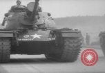 Image Mars par 40e cavalerie blindée United States USA, 1962, de la seconde 46 séquences d'archives historiques vidéo 65675056479