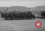 Image Mars par 40e cavalerie blindée United States USA, 1962, de la seconde 51 séquences d'archives historiques vidéo 65675056479
