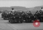 Image Mars par 40e cavalerie blindée United States USA, 1962, de la seconde 53 séquences d'archives historiques vidéo 65675056479