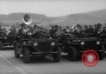 Image Mars par 40e cavalerie blindée United States USA, 1962, de la seconde 54 séquences d'archives historiques vidéo 65675056479