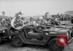 Image Mars par 40e cavalerie blindée United States USA, 1962, de la seconde 56 séquences d'archives historiques vidéo 65675056479