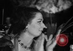 Immagine di Sfilata di moda United States USA, 1962, secondo 27 filmato di repertorio 65675056480