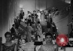 Immagine di Sfilata di moda United States USA, 1962, secondo 55 filmato di repertorio 65675056480