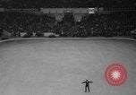 Immagine di Mondo Campionato di pattinaggio United States USA, 1962, secondo 9 filmato di repertorio 65675056481