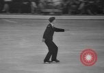 Immagine di Mondo Campionato di pattinaggio United States USA, 1962, secondo 17 filmato di repertorio 65675056481