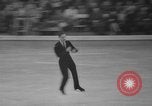 Immagine di Mondo Campionato di pattinaggio United States USA, 1962, secondo 24 filmato di repertorio 65675056481