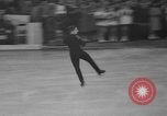 Immagine di Mondo Campionato di pattinaggio United States USA, 1962, secondo 25 filmato di repertorio 65675056481