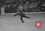 Immagine di Mondo Campionato di pattinaggio United States USA, 1962, secondo 26 filmato di repertorio 65675056481