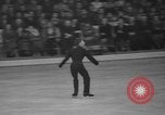 Immagine di Mondo Campionato di pattinaggio United States USA, 1962, secondo 28 filmato di repertorio 65675056481