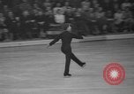 Immagine di Mondo Campionato di pattinaggio United States USA, 1962, secondo 29 filmato di repertorio 65675056481