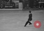 Immagine di Mondo Campionato di pattinaggio United States USA, 1962, secondo 36 filmato di repertorio 65675056481