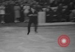 Immagine di Mondo Campionato di pattinaggio United States USA, 1962, secondo 37 filmato di repertorio 65675056481