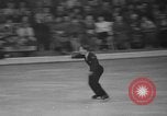 Immagine di Mondo Campionato di pattinaggio United States USA, 1962, secondo 39 filmato di repertorio 65675056481