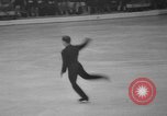 Immagine di Mondo Campionato di pattinaggio United States USA, 1962, secondo 41 filmato di repertorio 65675056481