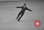 Immagine di Mondo Campionato di pattinaggio United States USA, 1962, secondo 42 filmato di repertorio 65675056481