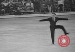 Immagine di Mondo Campionato di pattinaggio United States USA, 1962, secondo 44 filmato di repertorio 65675056481
