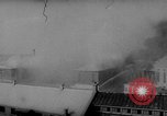 Immagine di Set di prigionieri carcere il fuoco Montreal, Quebec, Canada, 1962, secondo 8 filmato di repertorio 65675056482