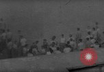 Immagine di Set di prigionieri carcere il fuoco Montreal, Quebec, Canada, 1962, secondo 19 filmato di repertorio 65675056482