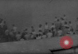 Immagine di Set di prigionieri carcere il fuoco Montreal, Quebec, Canada, 1962, secondo 20 filmato di repertorio 65675056482