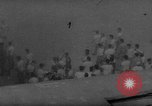 Immagine di Set di prigionieri carcere il fuoco Montreal, Quebec, Canada, 1962, secondo 21 filmato di repertorio 65675056482