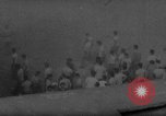 Immagine di Set di prigionieri carcere il fuoco Montreal, Quebec, Canada, 1962, secondo 22 filmato di repertorio 65675056482
