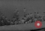 Immagine di Set di prigionieri carcere il fuoco Montreal, Quebec, Canada, 1962, secondo 23 filmato di repertorio 65675056482