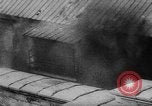 Immagine di Set di prigionieri carcere il fuoco Montreal, Quebec, Canada, 1962, secondo 30 filmato di repertorio 65675056482