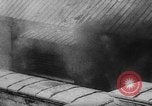 Immagine di Set di prigionieri carcere il fuoco Montreal, Quebec, Canada, 1962, secondo 32 filmato di repertorio 65675056482
