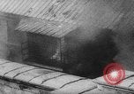 Immagine di Set di prigionieri carcere il fuoco Montreal, Quebec, Canada, 1962, secondo 33 filmato di repertorio 65675056482