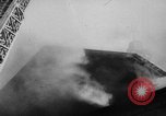 Immagine di Set di prigionieri carcere il fuoco Montreal, Quebec, Canada, 1962, secondo 48 filmato di repertorio 65675056482