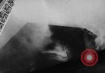 Immagine di Set di prigionieri carcere il fuoco Montreal, Quebec, Canada, 1962, secondo 49 filmato di repertorio 65675056482