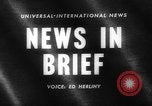 Image of crises in Algeria United States USA, 1962, second 1 stock footage video 65675056483