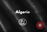 Image of crises in Algeria United States USA, 1962, second 6 stock footage video 65675056483
