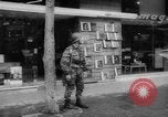 Image of crises in Algeria United States USA, 1962, second 44 stock footage video 65675056483
