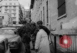 Image of crises in Algeria United States USA, 1962, second 45 stock footage video 65675056483