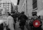 Image of crises in Algeria United States USA, 1962, second 46 stock footage video 65675056483