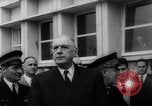 Image of crises in Algeria United States USA, 1962, second 54 stock footage video 65675056483