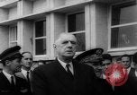 Image of crises in Algeria United States USA, 1962, second 55 stock footage video 65675056483