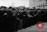 Image of crises in Algeria United States USA, 1962, second 57 stock footage video 65675056483